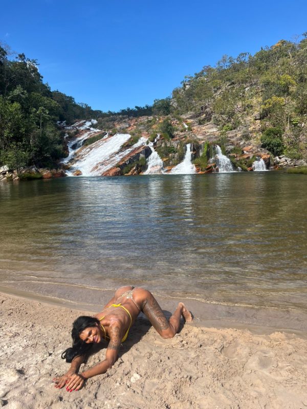Brunna Sapequinha 7
