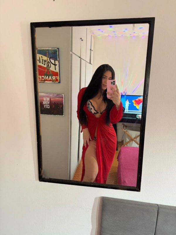Valeska Gomes 13