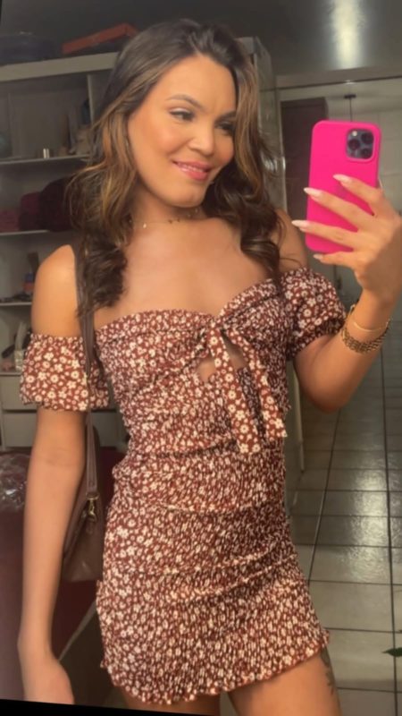 Isabelle Malcher 19