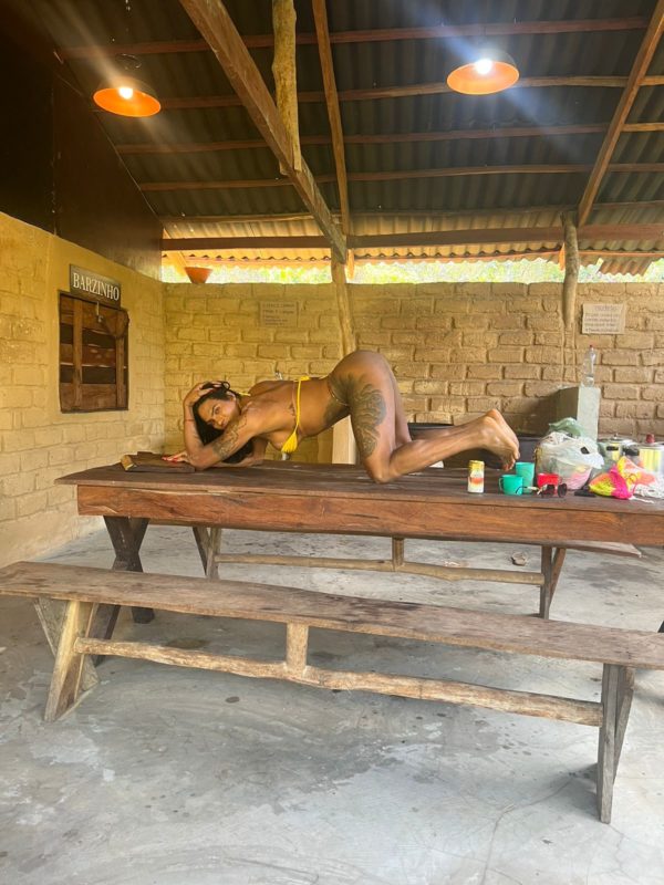 Brunna Sapequinha 9