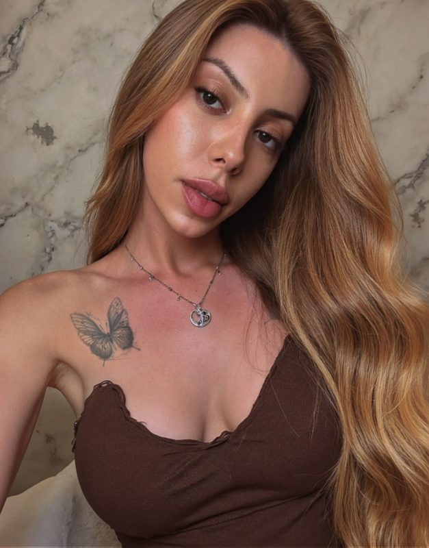 Sarah Vallini 128