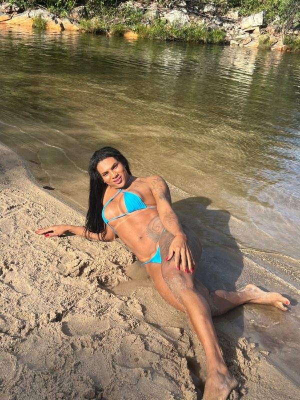 Brunna Sapequinha 13