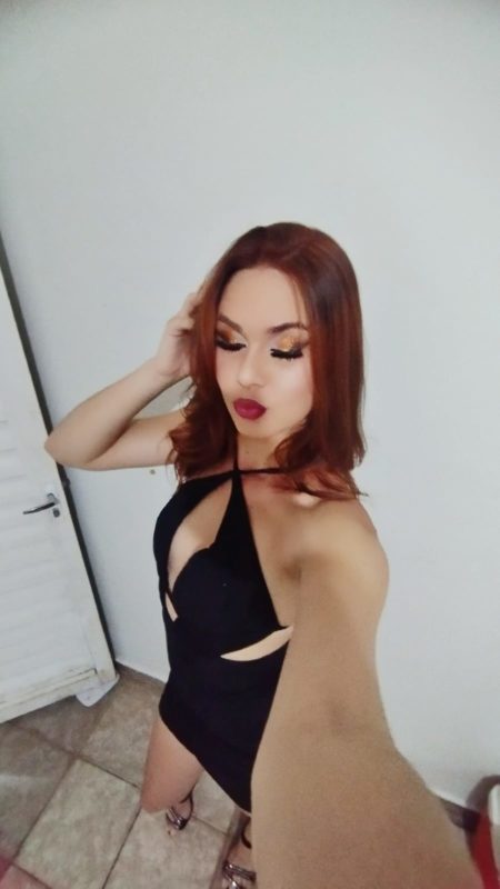 Jordana Loren 3