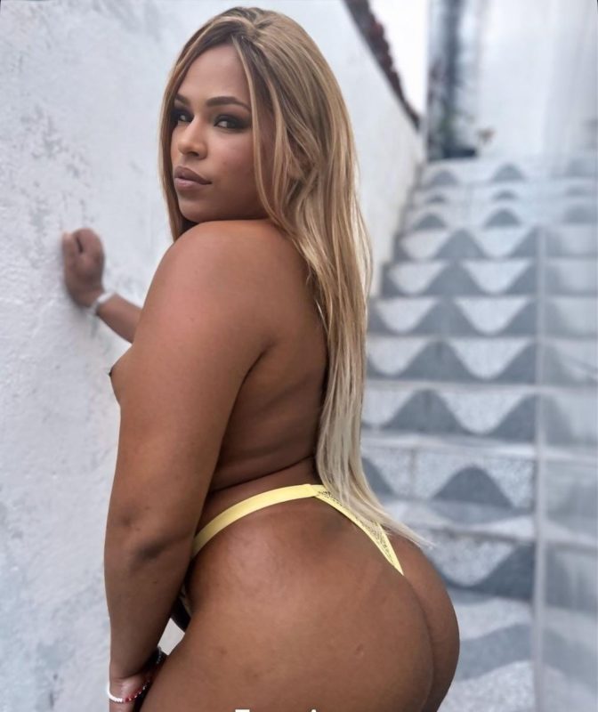 Kemilly Santos 12