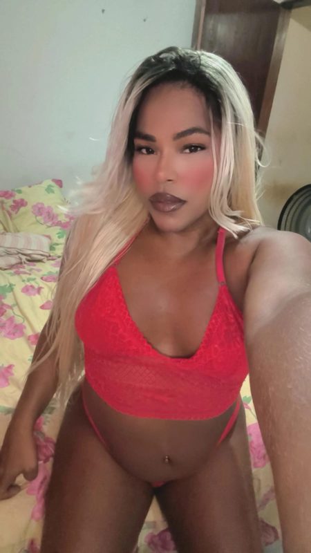Kemilly Santos 11