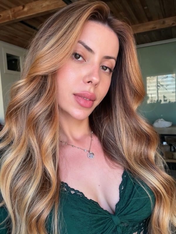 Sarah Vallini 130