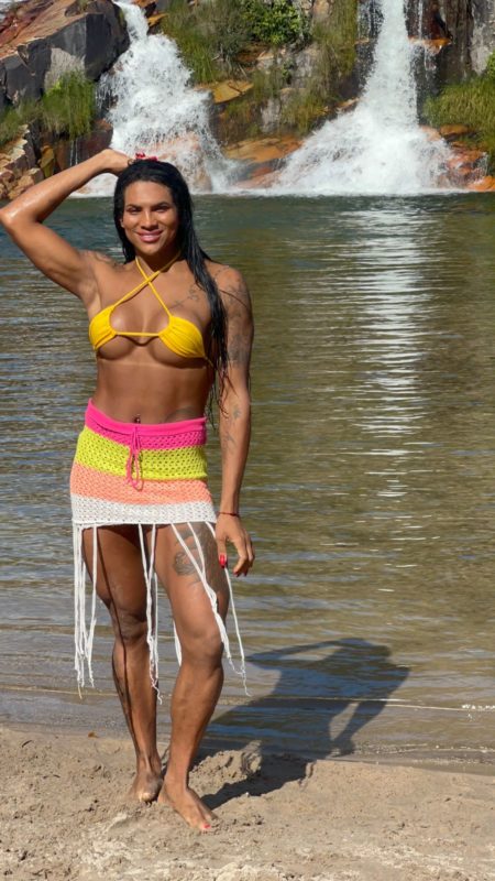 Brunna Sapequinha 8