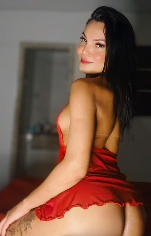 Isabelle Malcher 25