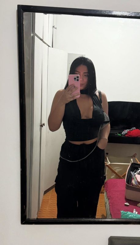 Valeska Gomes 8