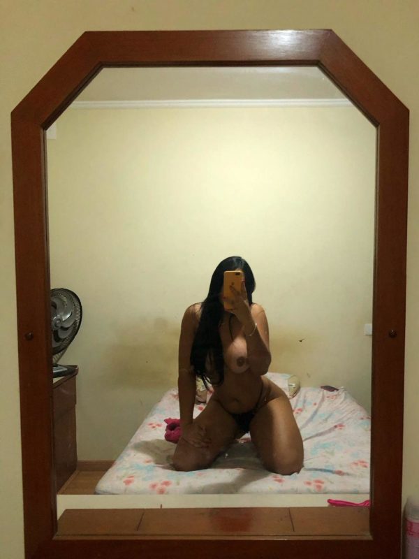 Valeska Gomes 4