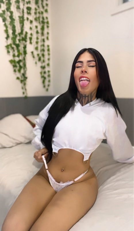 Júlia Barbosa 13