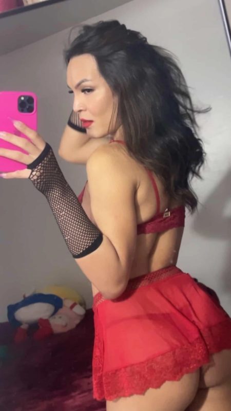 Isabelle Malcher 6