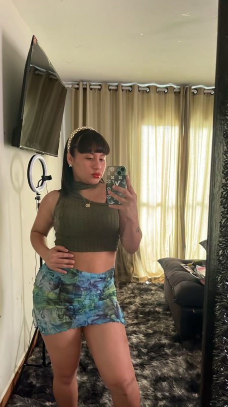Maya Loren 29