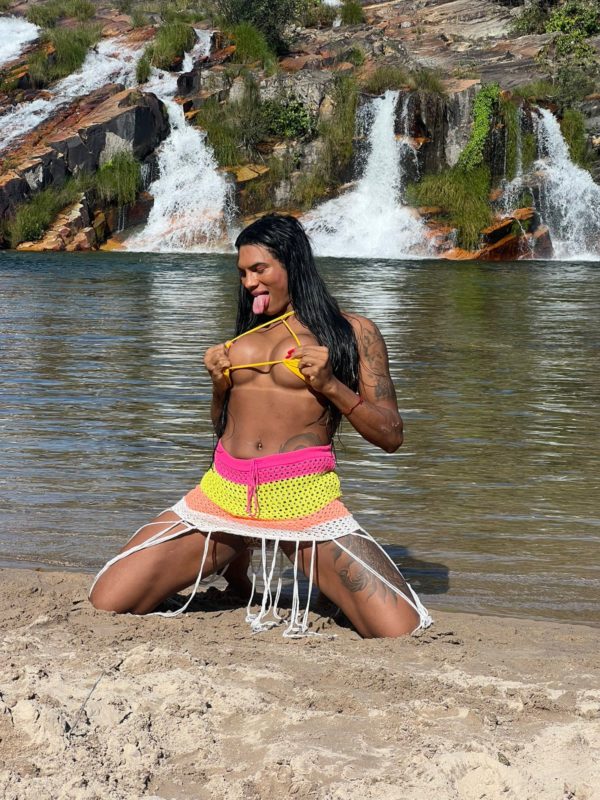 Brunna Sapequinha 10