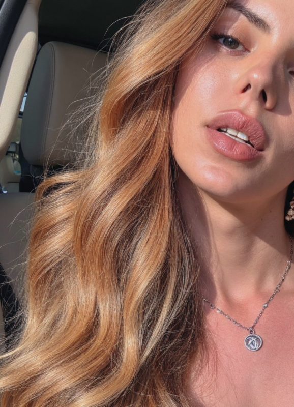 Sarah Vallini 14