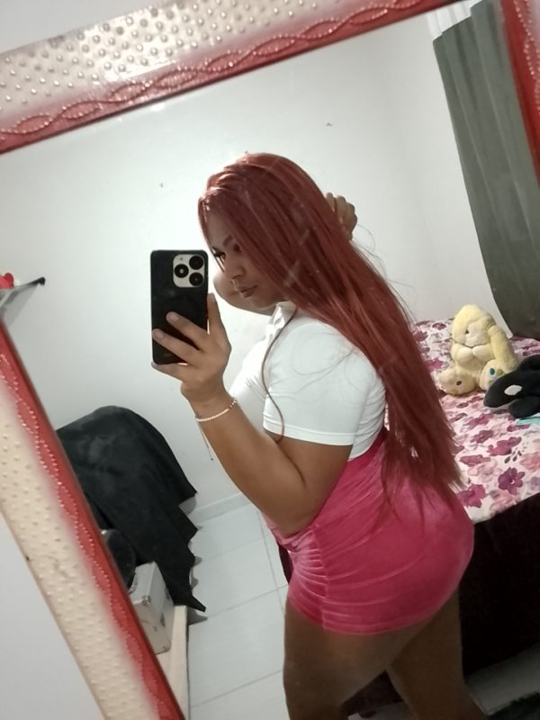 Kemilly Santos 24