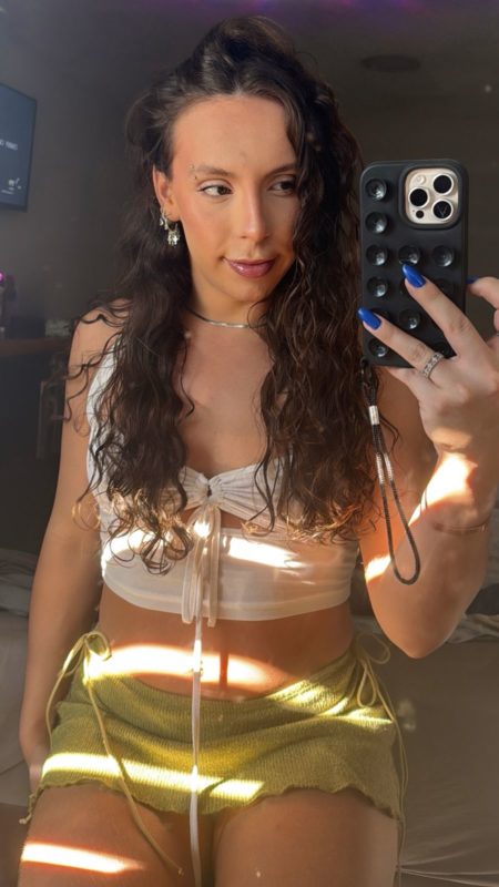 Lavinia Britto 8