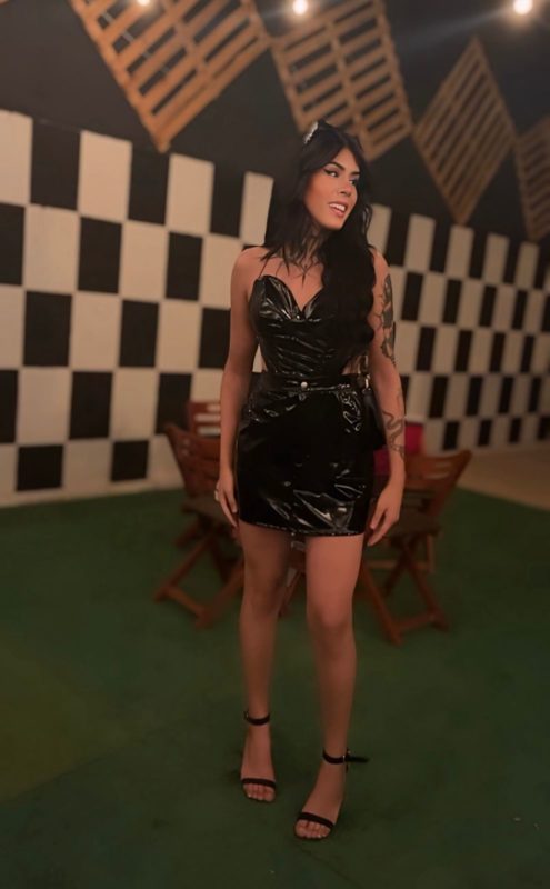 Júlia Barbosa 18