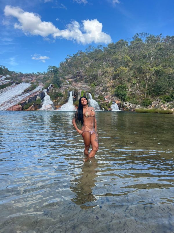 Brunna Sapequinha 4