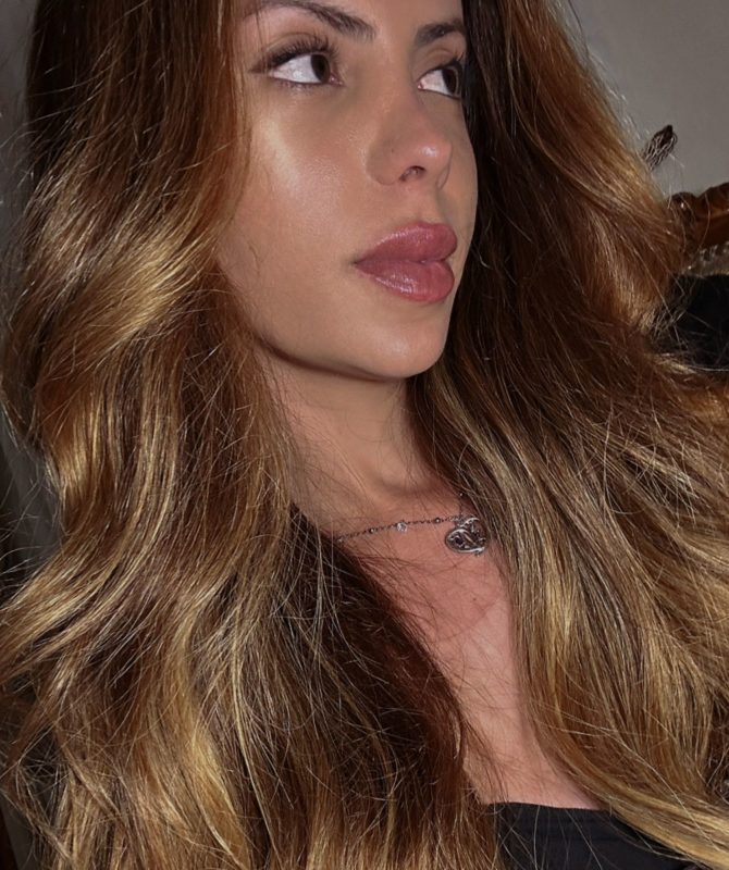Sarah Vallini 60
