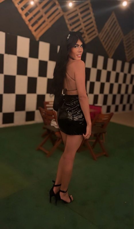 Júlia Barbosa 17