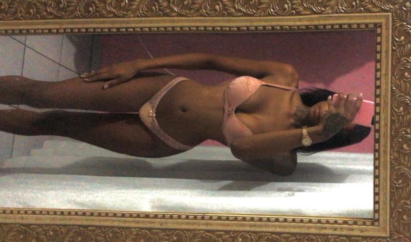 Novinha Trans