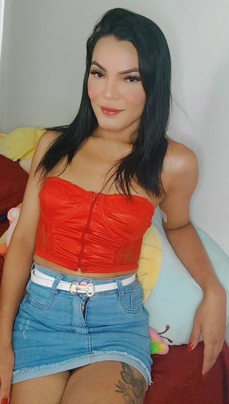 Isabelle Malcher 27