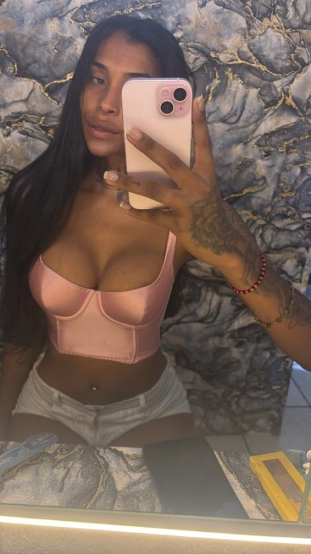 Novinha Trans 2