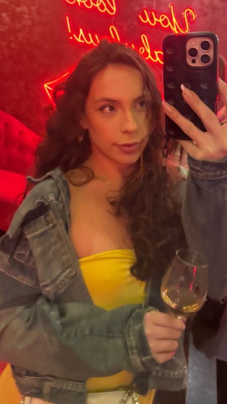 Lavinia Britto 7