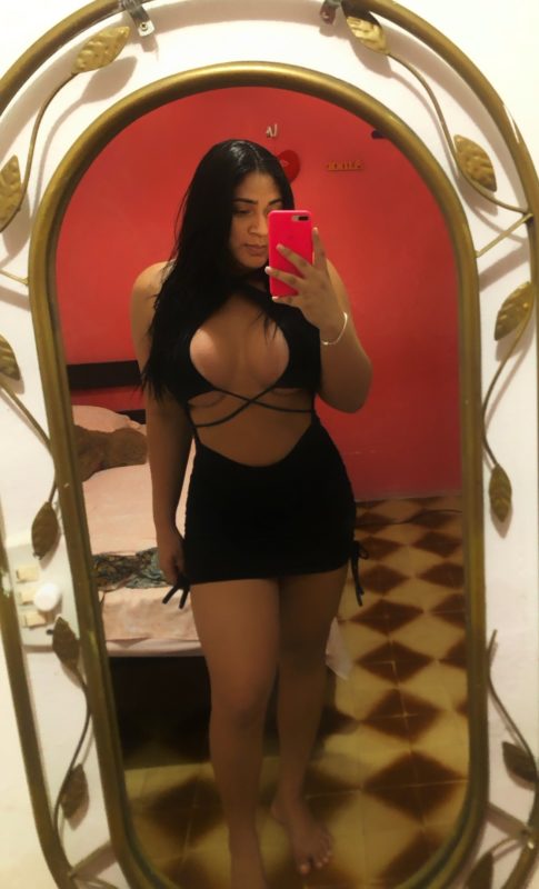 Valeska Gomes 21