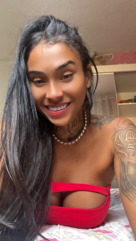 Novinha Trans 1