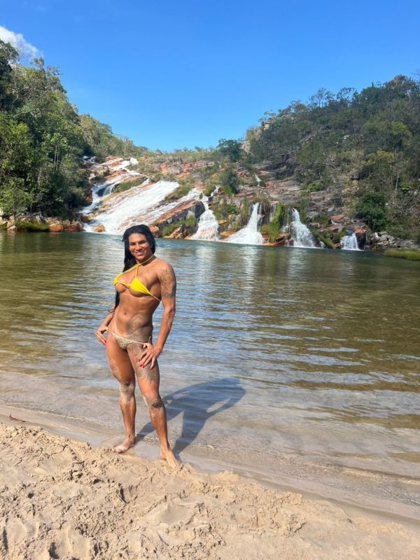 Brunna Sapequinha 6