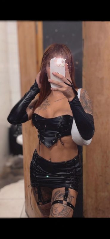 Ninfa Nay - Sem Local 8