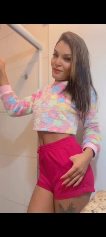 Isabelle Malcher 7