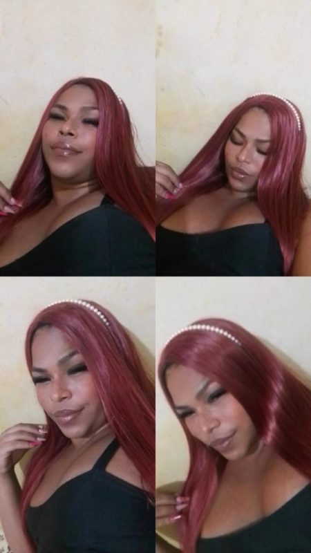 Kemilly Santos 25