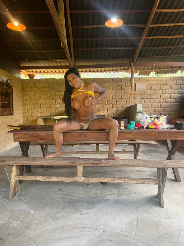 Brunna Sapequinha 14