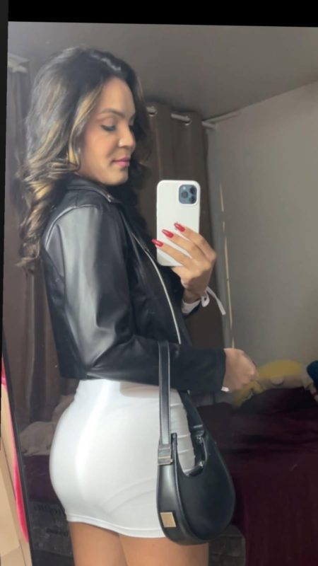 Isabelle Malcher 20