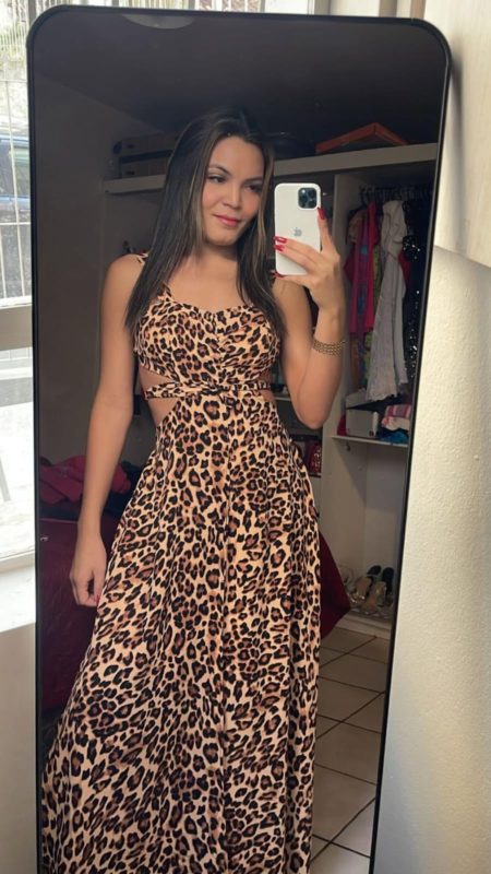 Isabelle Malcher 24