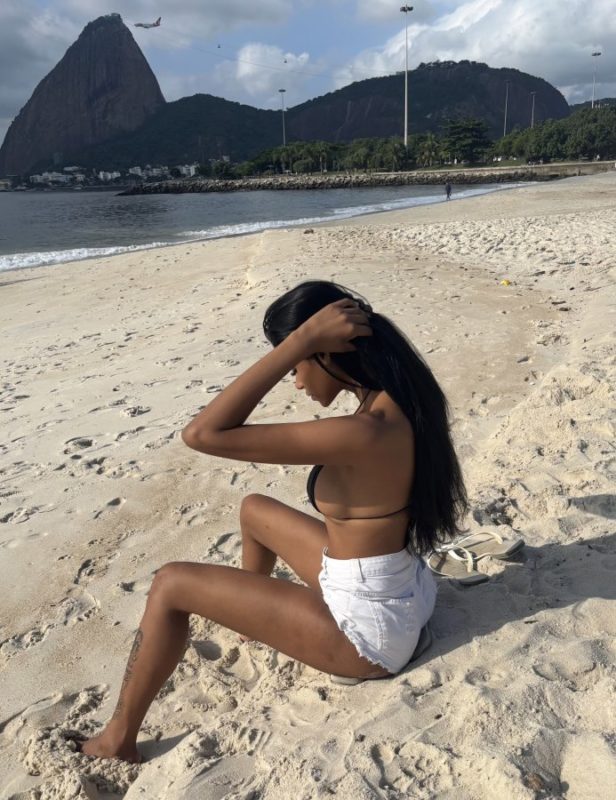 Novinha Trans 3
