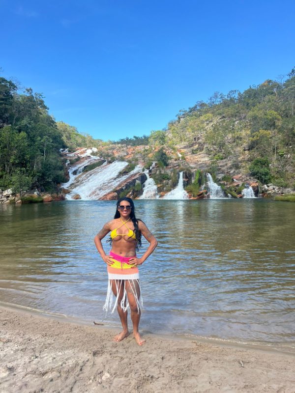 Brunna Sapequinha 5