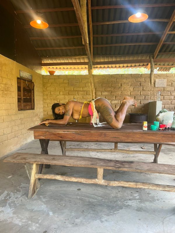 Brunna Sapequinha 12