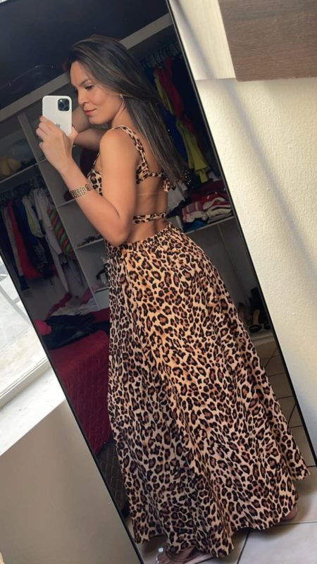 Isabelle Malcher 23