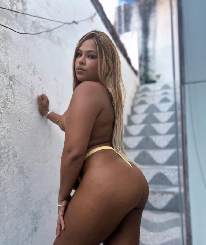 Kemilly Santos 11