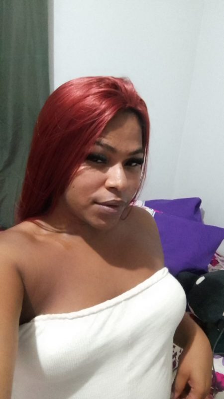 Kemilly Santos 26