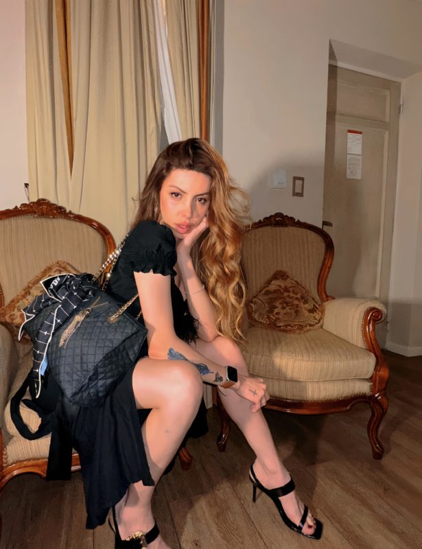 Sarah Vallini 62