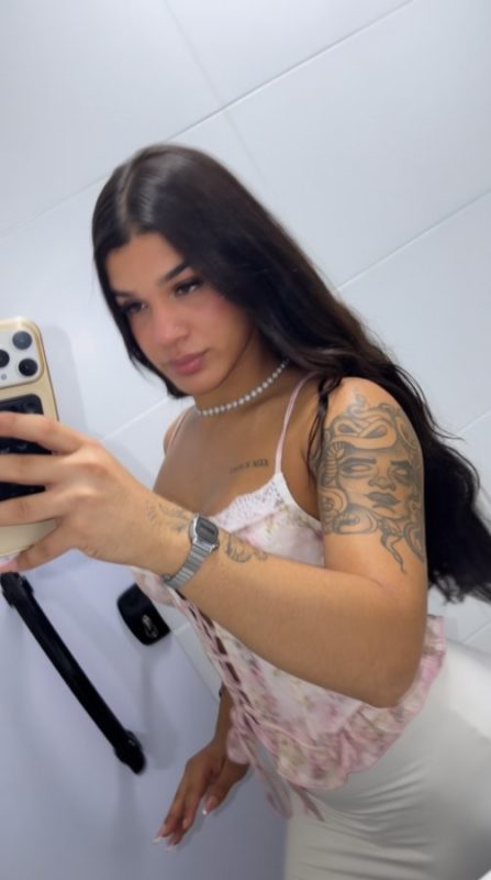 Luana Cristine 2