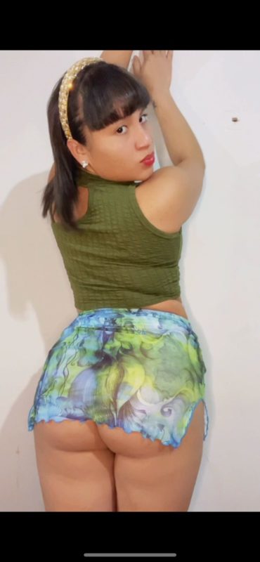 Maya Loren 35