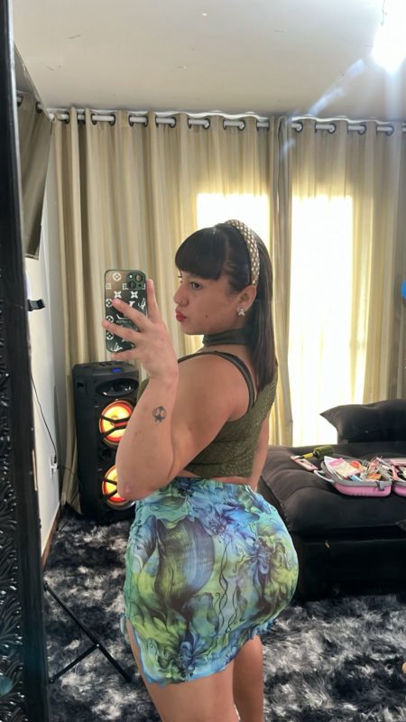 Maya Loren 31