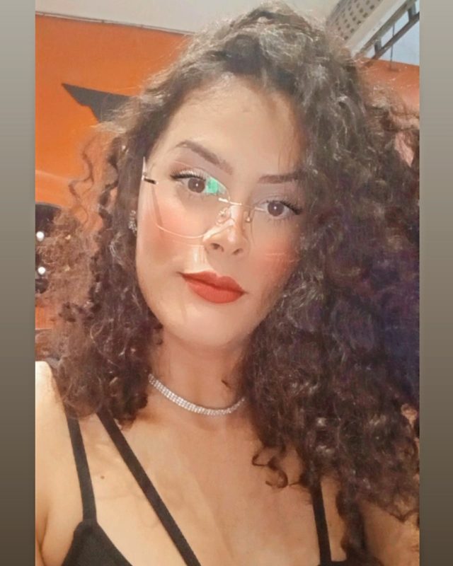 Carla Paixão 1
