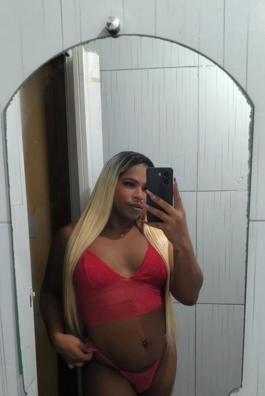 Kemilly Santos 7